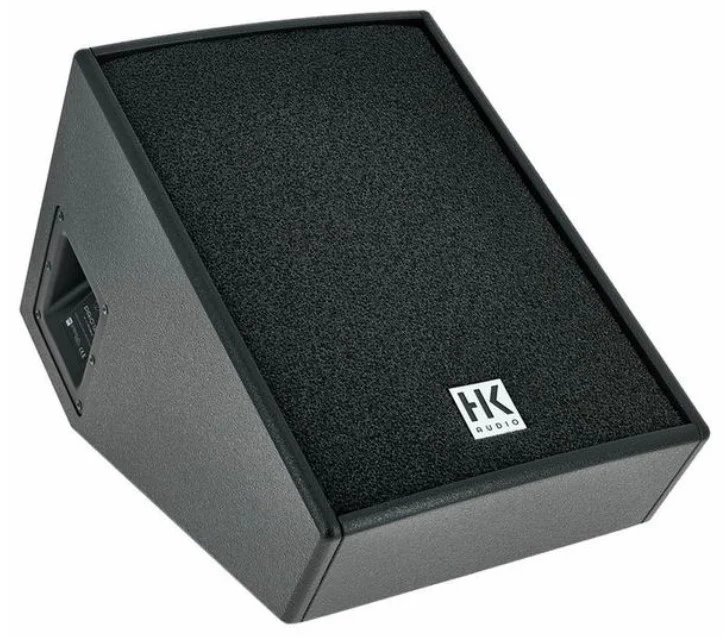 HK AUDIO PR:O 12M MONITOR DE SUELO PASIVO