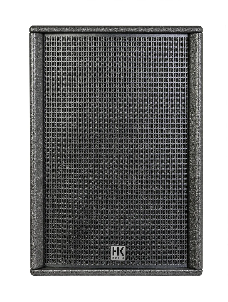 HK AUDIO PR:O 112 XD2 ALTAVOZ PA ACTIVO