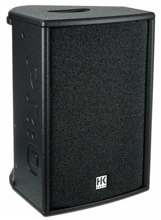 HK AUDIO PR:O 10X MONITOR DE SUELO PASIVO