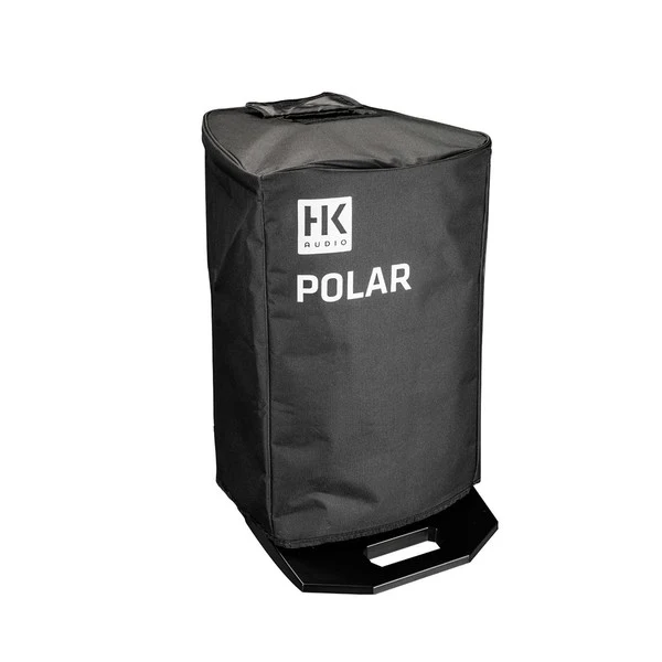 HK AUDIO POLAR 10 FUNDA SUBWOOFER