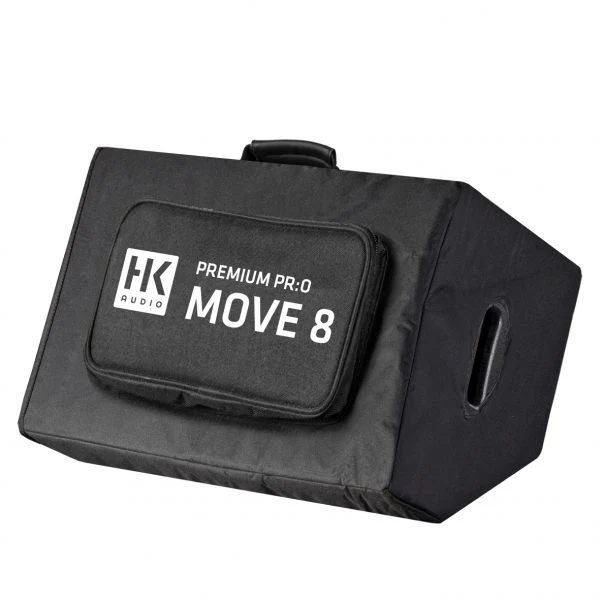 HK AUDIO MOVE 8 CARRY BAG FUNDA PARA ALTAVOZ