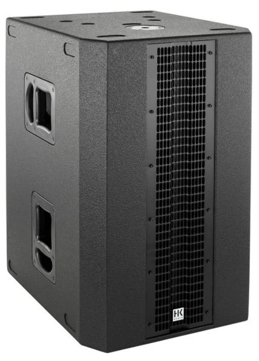 HK AUDIO L SUB 2000 SUBWOOFER PASIVO PARA PA