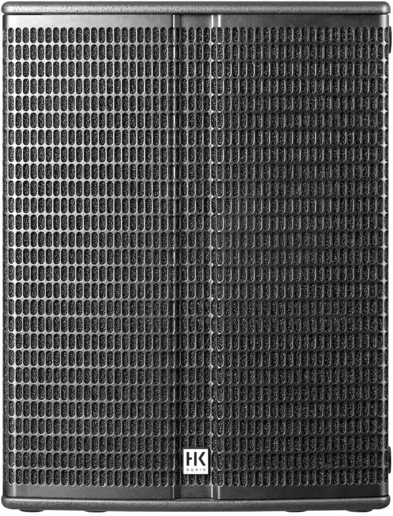 HK AUDIO L SUB 1800 A SUBWOOFER ACTIVO PARA PA