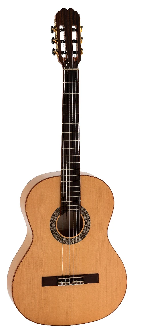 ADMIRA MACARENA GUITARRA FLAMENCA