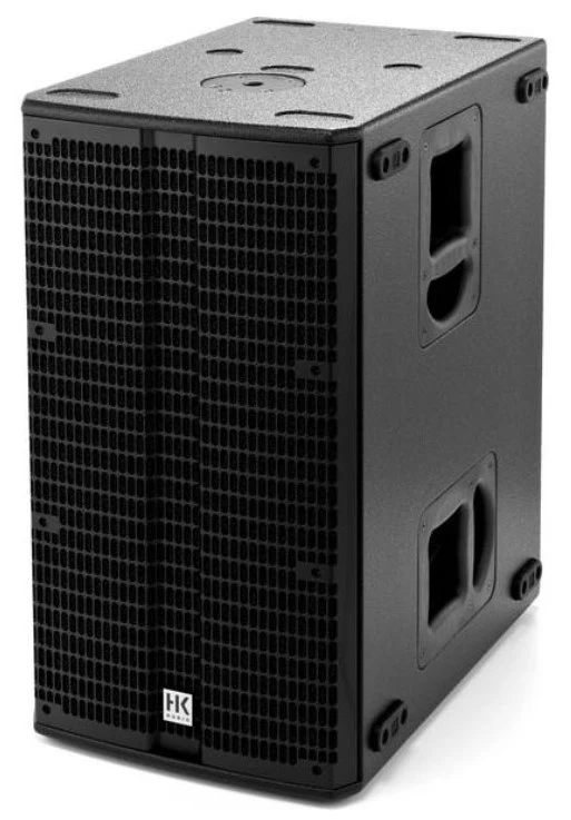 HK AUDIO L SUB 1200 SUBWOOFER PASIVO PARA PA