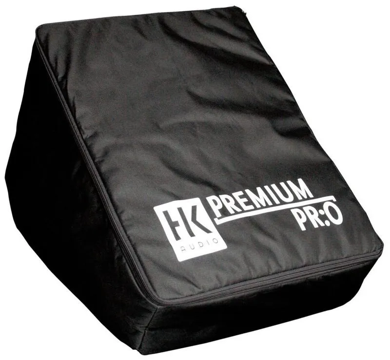 HK AUDIO FUNDA PR:O 12M/12MA FUNDA PARA ALTAVOZ