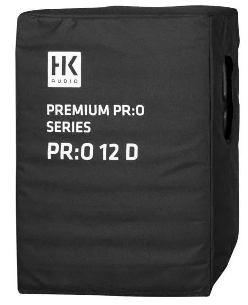 HK AUDIO FUNDA PR:O 12 D FUNDA PARA ALTAVOZ