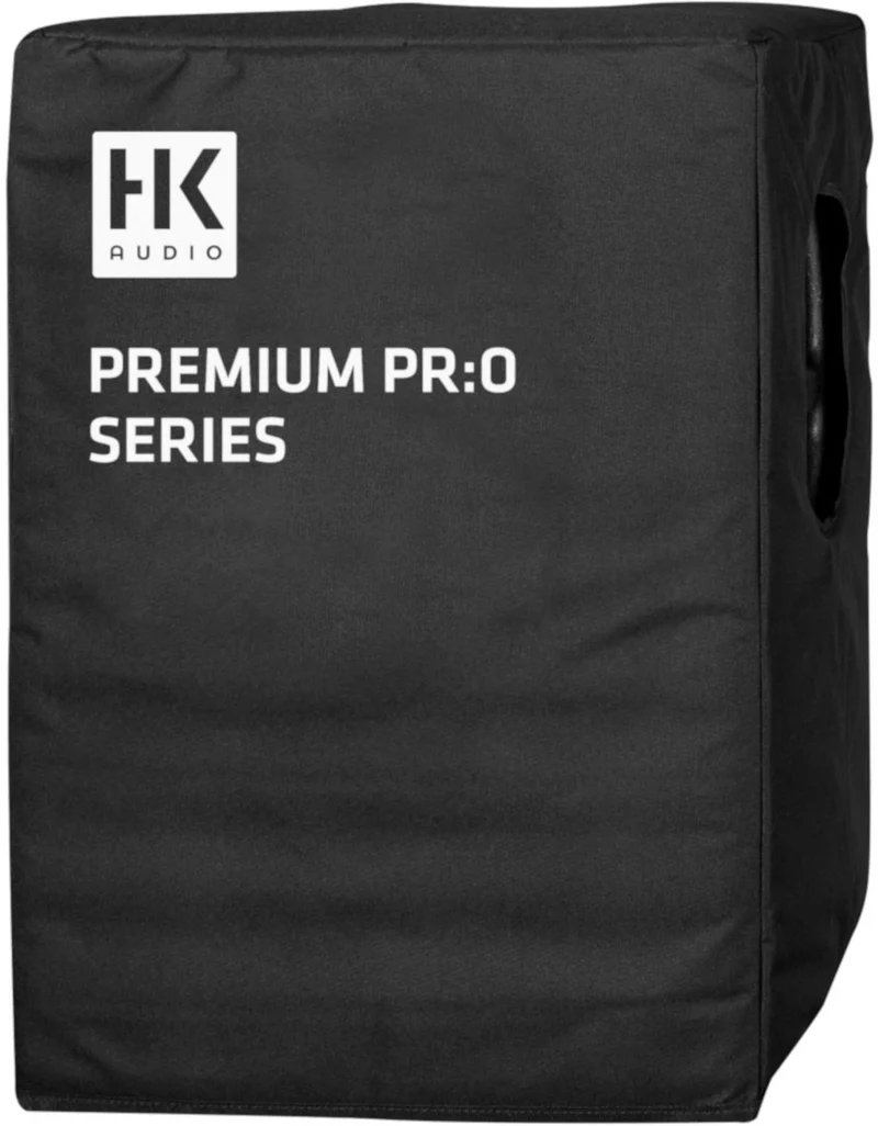 HK AUDIO FUNDA PR:O 10X/A FUNDA PARA ALTAVOZ