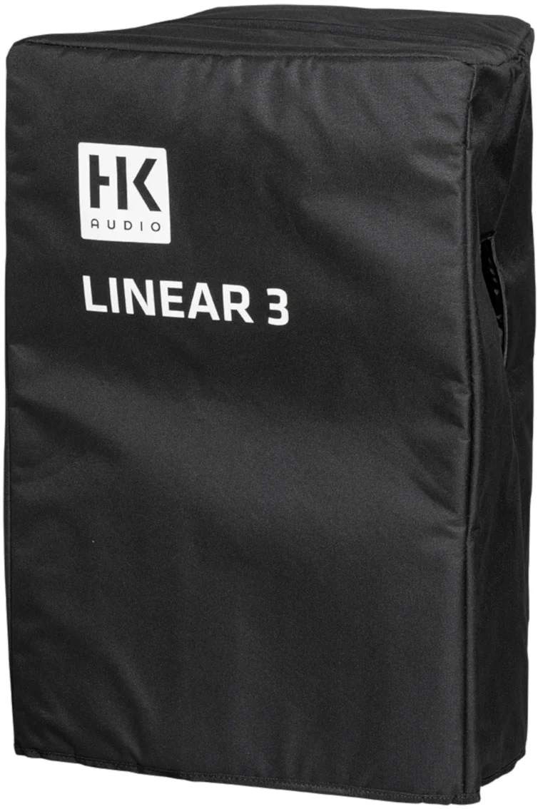 HK AUDIO FUNDA L3 112 XA FUNDA PARA ALTAVOZ