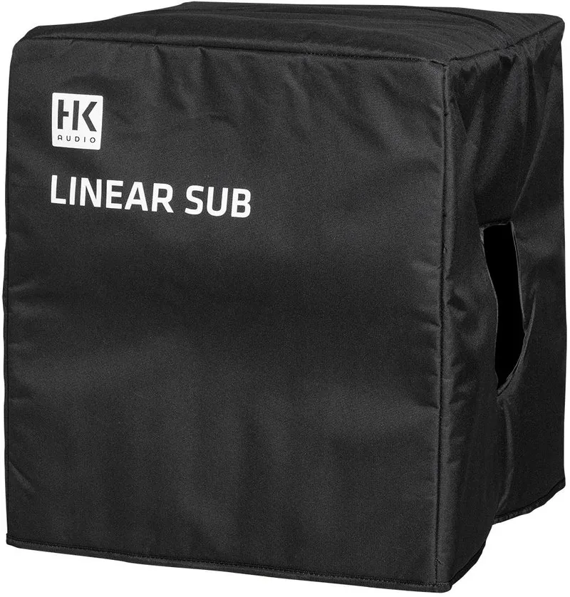 HK AUDIO FUNDA L SUB 1800 A FUNDA PARA ALTAVOZ