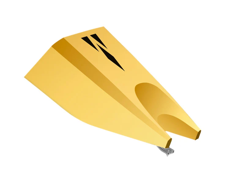 ORTOFON STYLUS CC MKII ELITE AGUJA