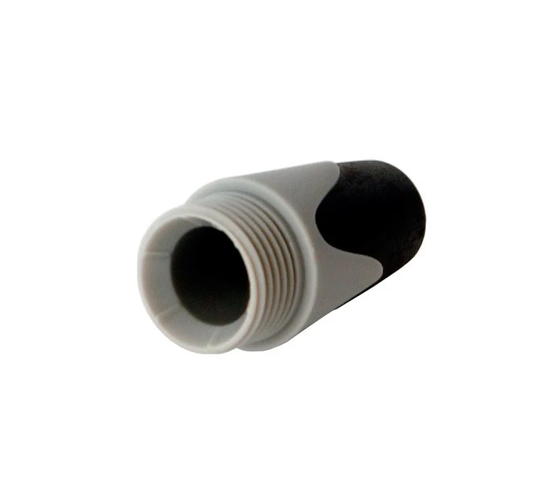 NEUTRIK BPX8 GOLLETE SERIE NPX GRIS