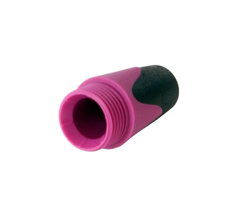 NEUTRIK BPX7 GOLLETE SERIE NPX VIOLETA