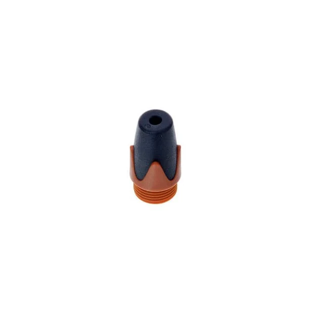 NEUTRIK BPX1 GOLLETE SERIE NPX MARRON