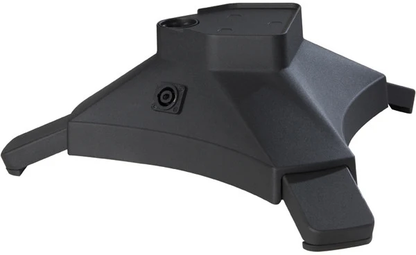 HK AUDIO EF45 BASE ACCESORIO PARA INSTALACION DE ALTAVOZ