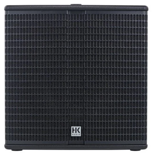 HK AUDIO E115 SUB D SUBWOOFER ACTIVO PARA PA