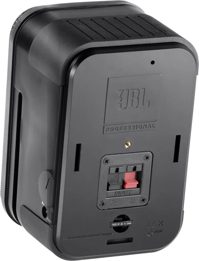 JBL CONTROL 1 PRO PAREJA MONITORES TODO RANGO PASIVO