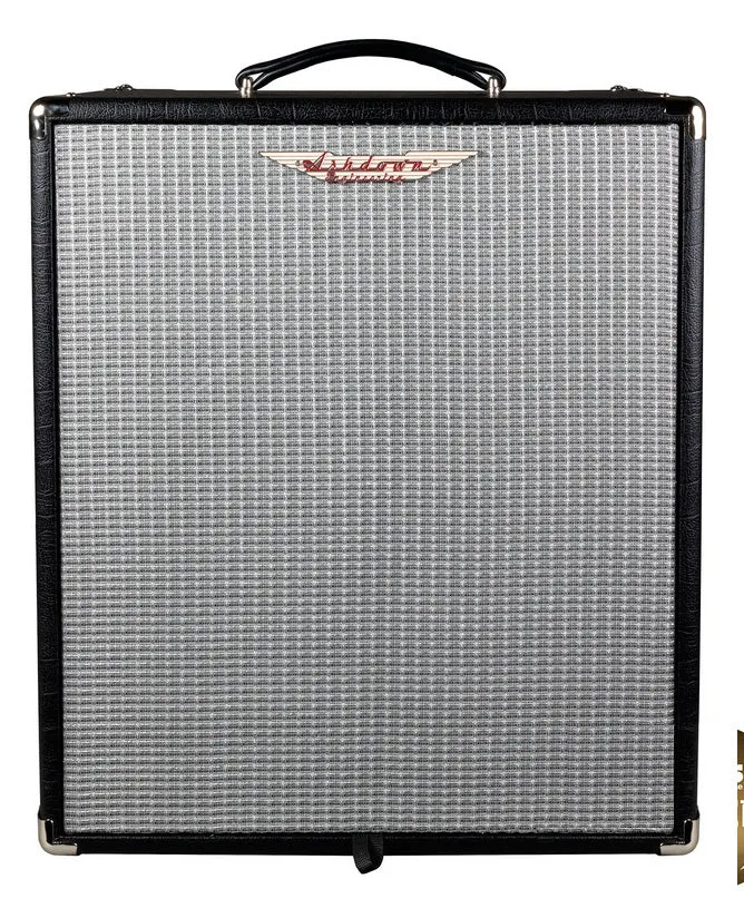 ASHDOWN STUDIO 15 AMPLIFICADOR COMBO BAJO