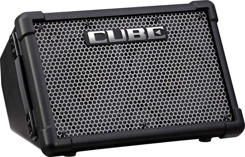 ROLAND CUBE STREET EX AMPLIFICADOR PORTATIL ESTEREO