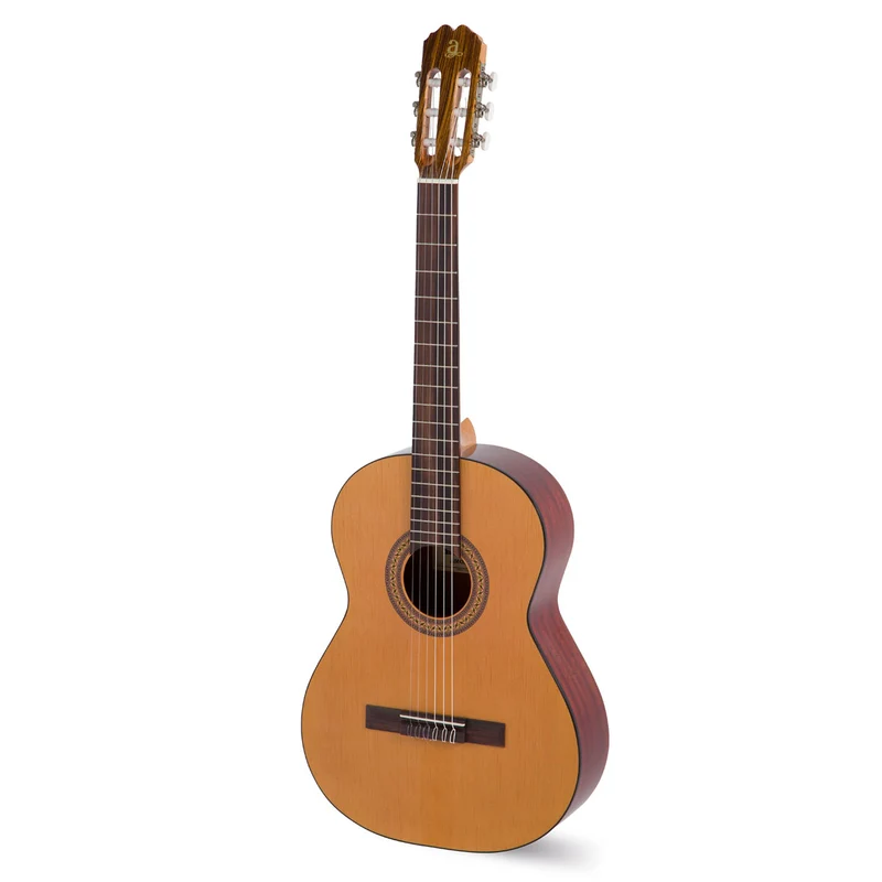 ADMIRA PALOMA ZURDO GUITARRA ESPAÑOLA PARA ZURDOS
