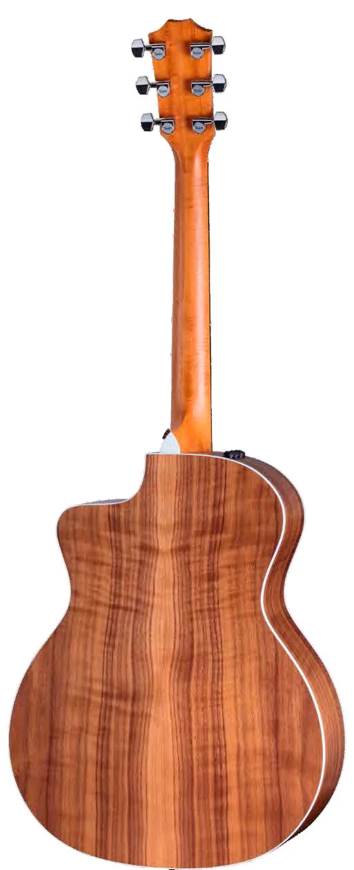 TAYLOR 214CE GUITARRA ELECTROACUSTICA GRAN AUDITORIO