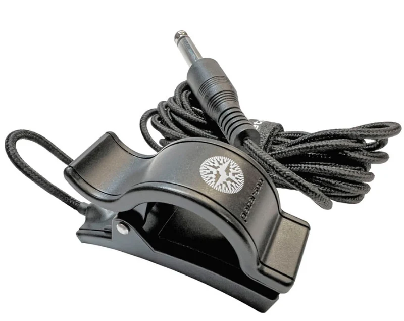 PETERSON TP-3 PINZA AFINADOR