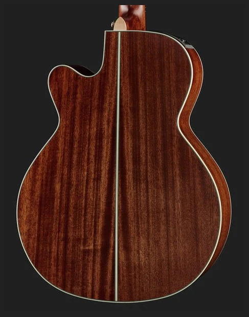 TAKAMINE GN20CE GUITARRA ELECTROACUSTICA NATURAL