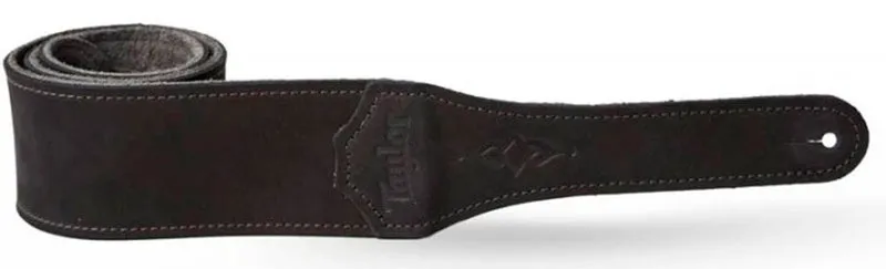 TAYLOR 3250-06 REF4104-25 GEMSTONE CORREA GUITARRA NEGRA