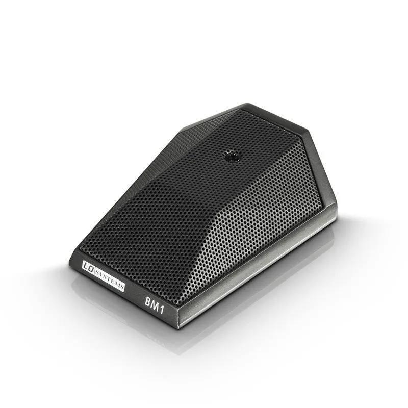 LD SYSTEMS BM1 MICROFONO DE SUPERFICIE