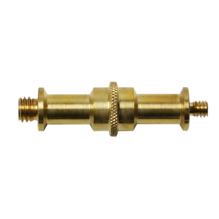 ADAM HALL SS017 ESPIGA DOBLE PARA SARGENTO UNIVERSAL SCP710B