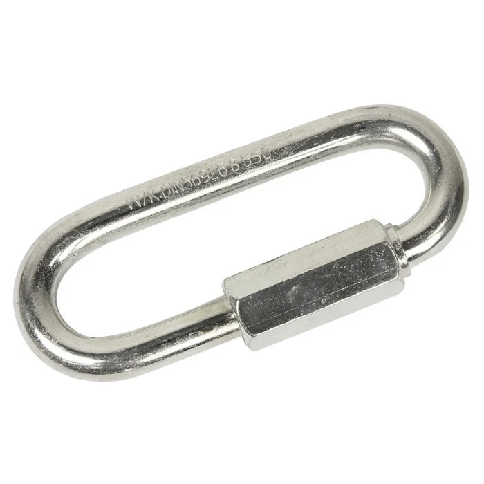 ADAM HALL S93061 MAILLON 6MM