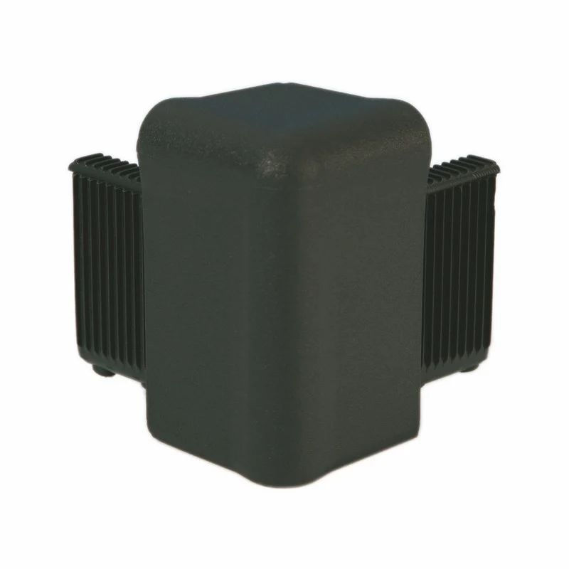 ADAM HALL Q4504BLK ESQUINA PARA LIDMAKER NEGRA