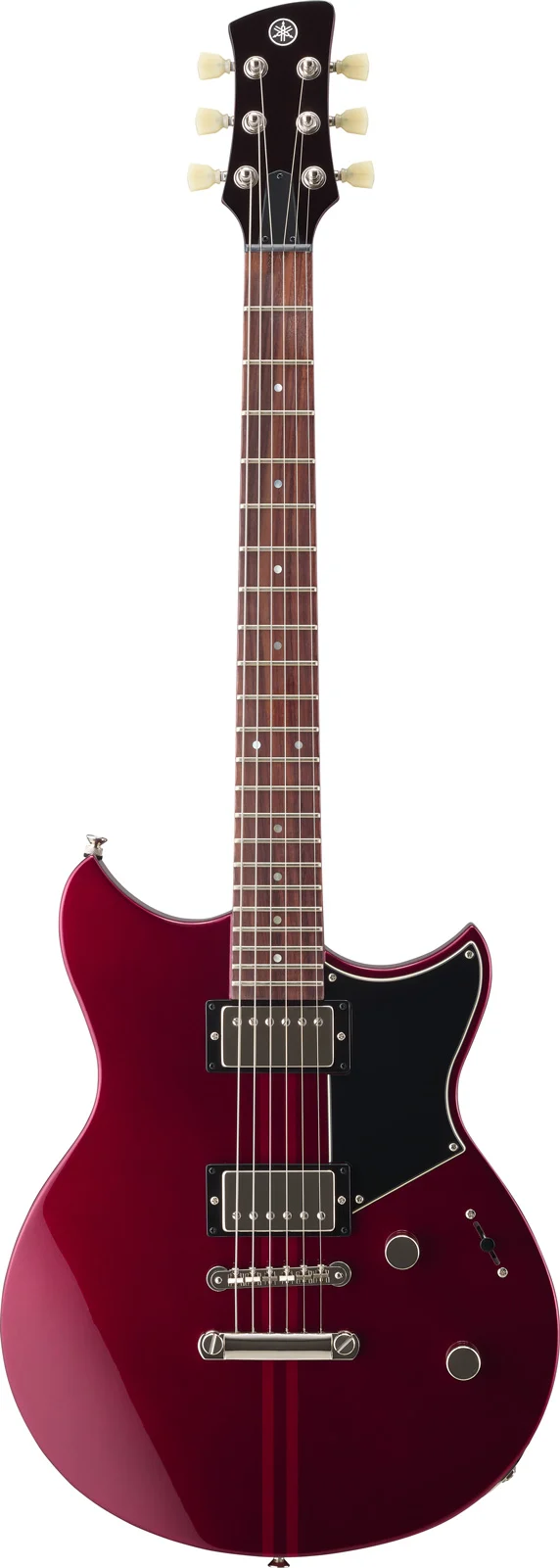 YAMAHA RSE20 RCP REVSTAR ELEMENT GUITARRA ELECTRICA RED COPPER
