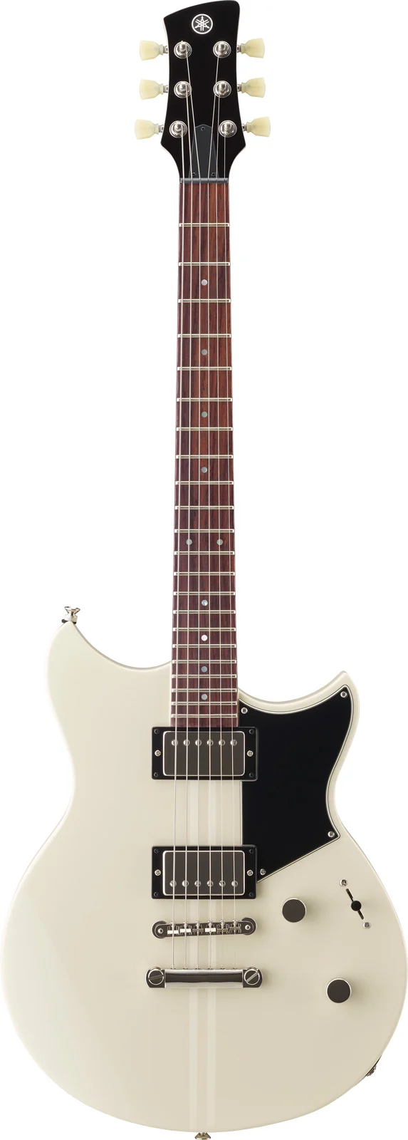 YAMAHA RSE20 VW REVSTAR ELEMENT GUITARRA ELECTRICA VINTAGE WHITE
