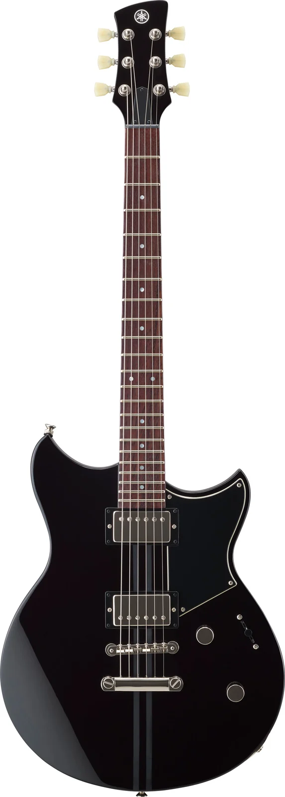YAMAHA RSE20 BL REVSTAR ELEMENT GUITARRA ELECTRICA NEGRA