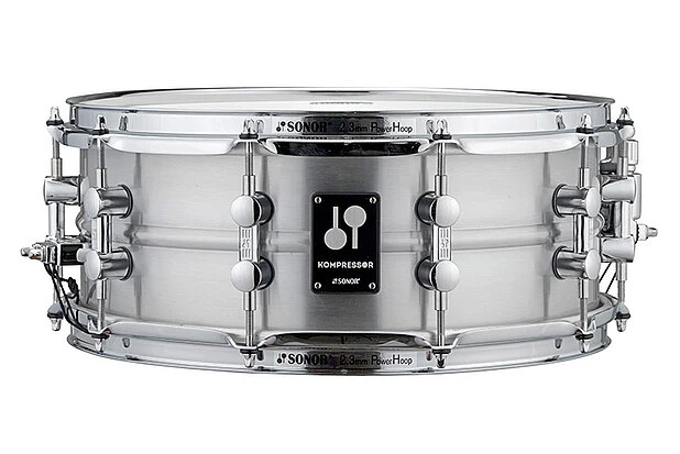 SONOR KS14575 SDA KOMPRESSOR ALUMINIUM CAJA BATERIA 14X5.75