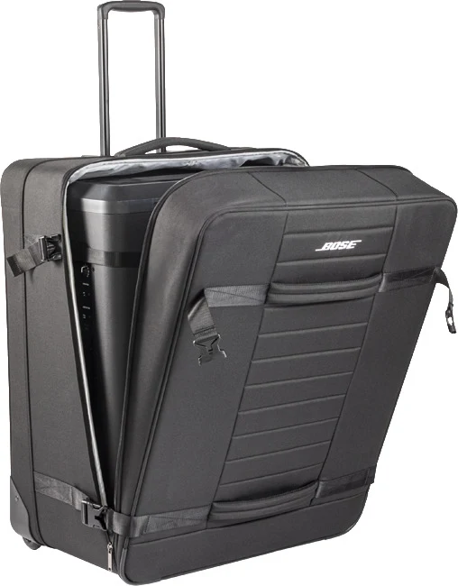 BOSE SUB2 ROLLER BAG BOLSA DE TRANSPORTE PARA SUBWOOFER SUB2