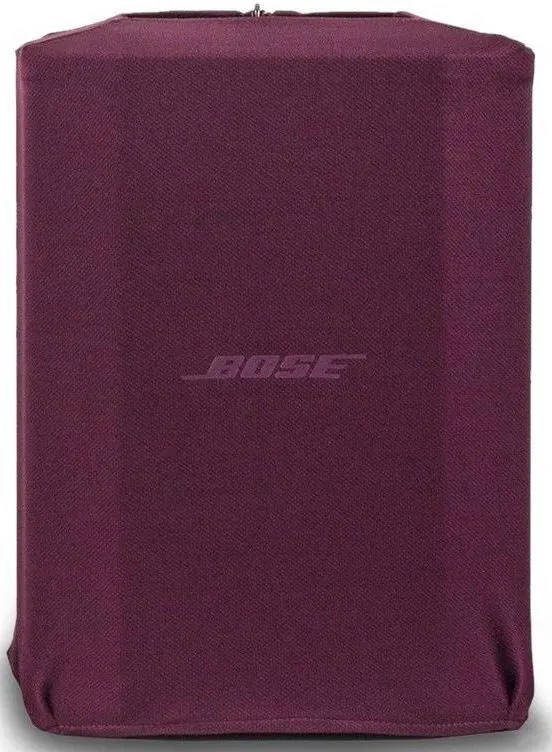 BOSE S1 SKIN COVER RED FUNDA PARA ALTAVOZ S1 PRO ROJO