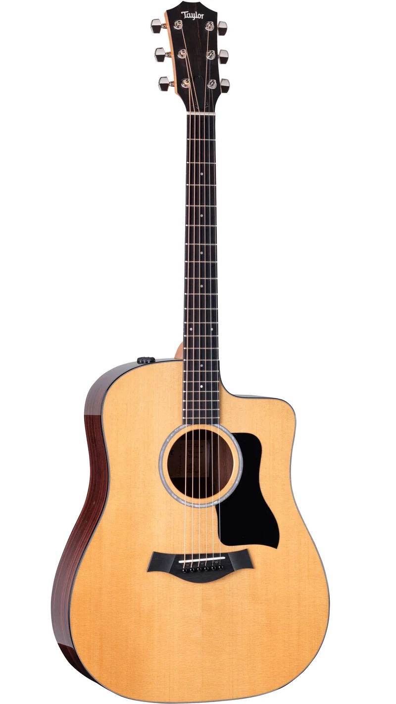 TAYLOR 210CE PLUS GUITARRA ELECTROACUSTICA DREADNOUGHT