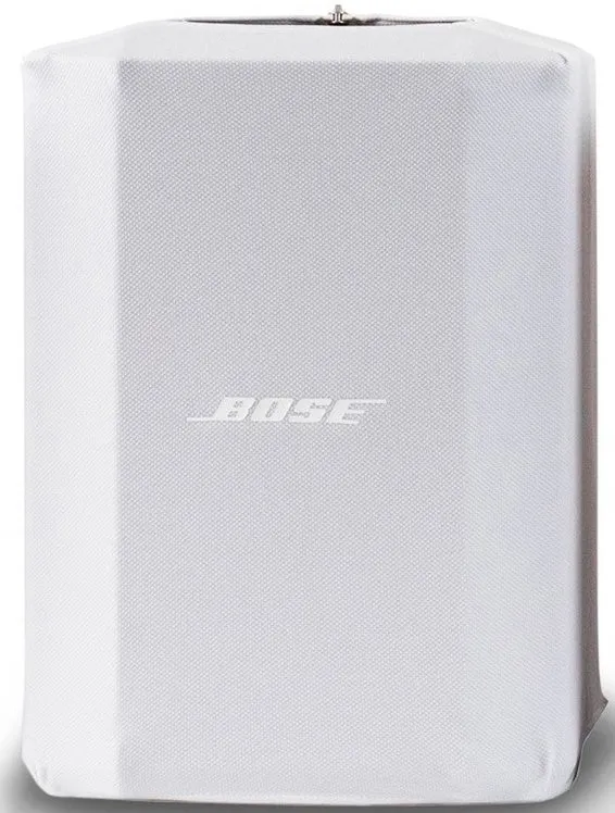 BOSE S1 SKIN COVER WHITE FUNDA PARA ALTAVOZ S1 PRO BLANCA