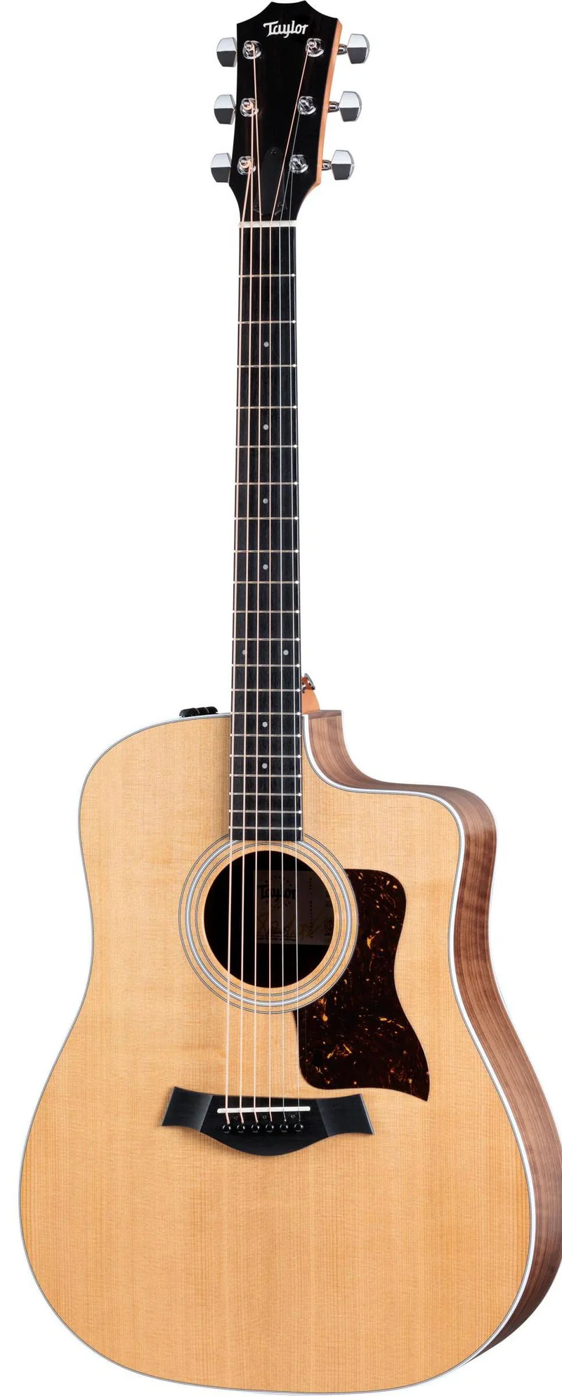 TAYLOR 210CE GUITARRA ELECTROACUSTICA DREADNOUGHT