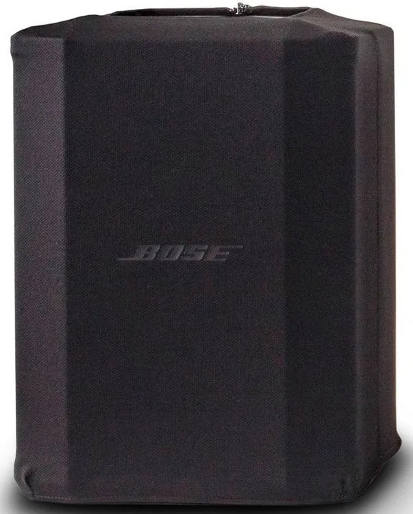 BOSE S1 SKIN COVER BLACK FUNDA PARA ALTAVOZ S1 PRO NEGRA