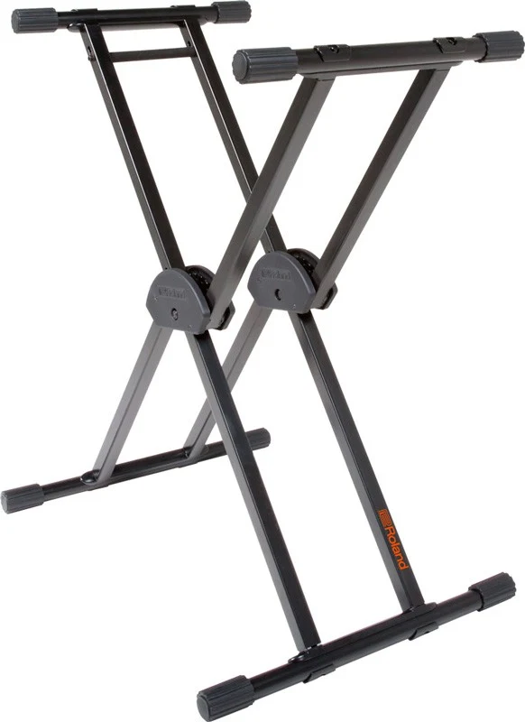ROLAND KS20X SOPORTE TIJERA DOBLE