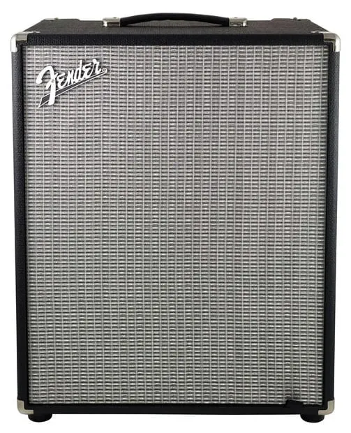 FENDER RUMBLE 500 COMBO AMPLIFICADOR BAJO