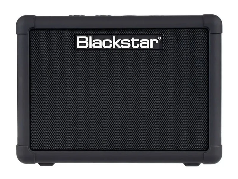 BLACKSTAR FLY3 BLUETOOTH MINI AMPLIFICADOR GUITARRA