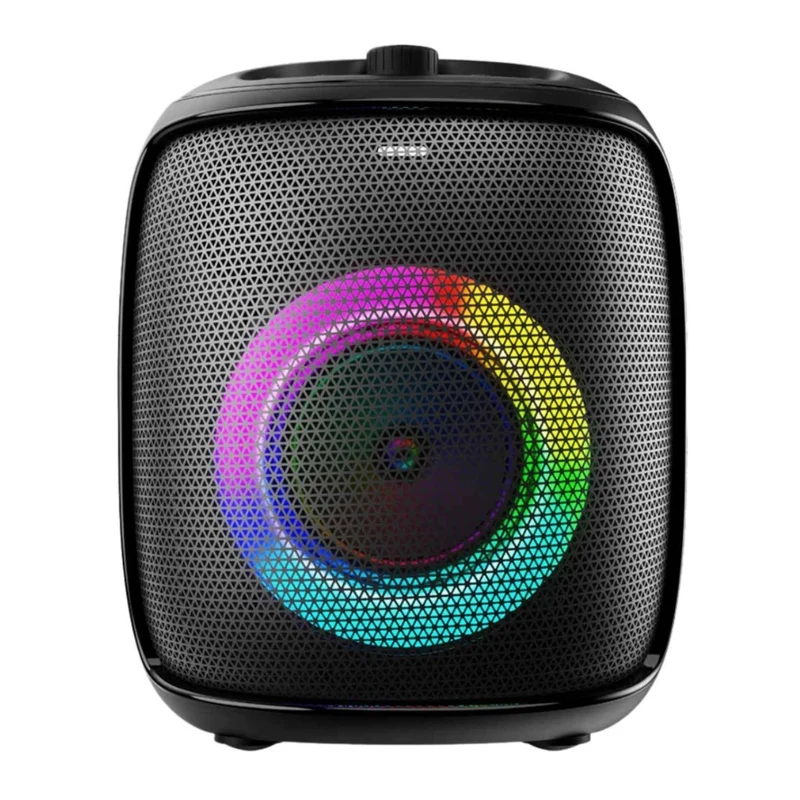 JVC Parlante Inalámbrico Portátil 30W, XS-KY314PB