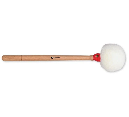 GONALCA 2600 MAZA BOMBO FORRO PELUCHE SUPER