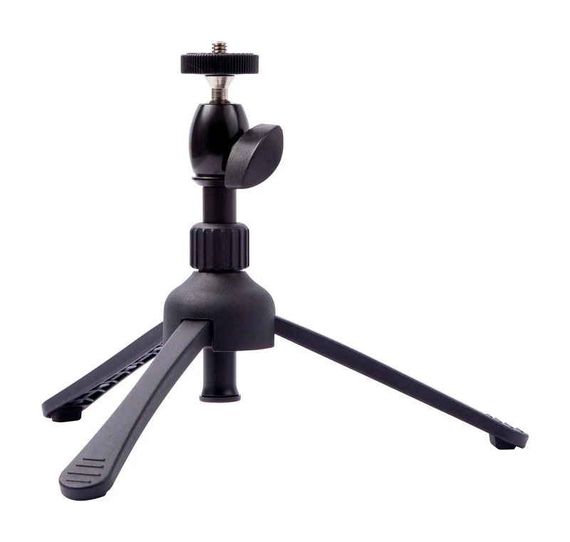 ZOOM TPS-5 SOPORTE PARA GRABADOR PORTATIL