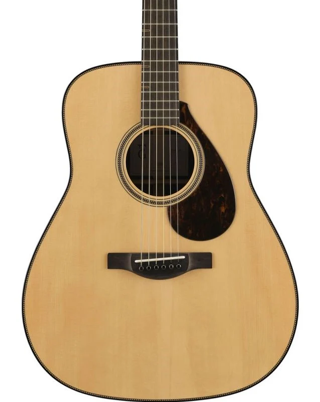 YAMAHA FG9R GUITARRA ACUSTICA DREADNOUGHT NATURAL