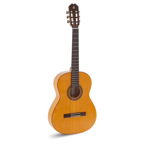 ADMIRA TRIANA EQ6 GUITARRA FLAMENCA ELECTRIFICADA